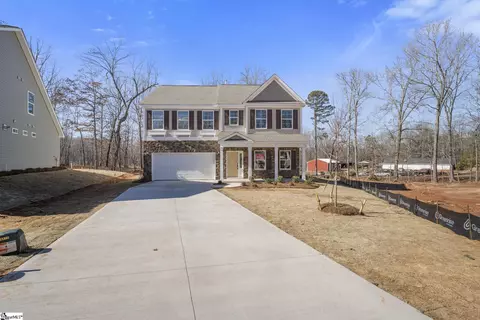 4423 Storehouse Run, Boiling Springs, SC 29316