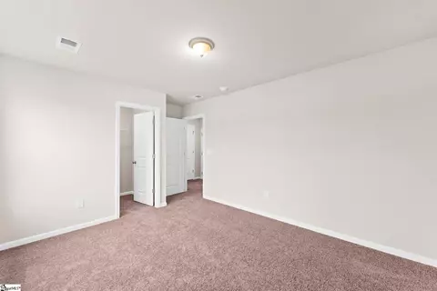 Bedroom - 152 Braxton Dr #LOT 13, Moore, SC 29369 photo 3 of 3