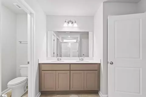 Bath - 152 Braxton Dr #LOT 13, Moore, SC 29369 photo 3 of 4