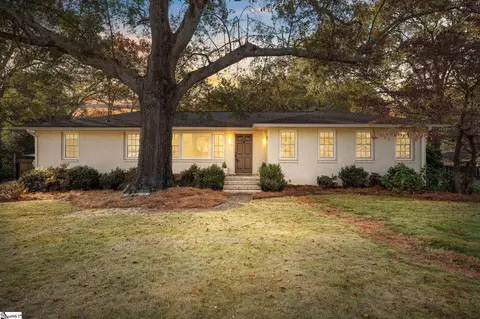 306 Wembley Rd, Greenville, SC 29607