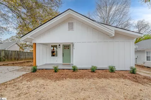 204 Cathey St, Greenville, SC 29609