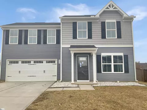 334 Maplestead Farms Ct, Greenville, SC 29617