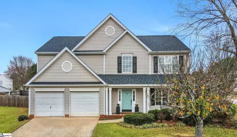 100 Old Hall Dr, Greenville, SC 29607