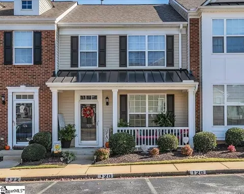 122 Xander Dr, Greer, SC 29650