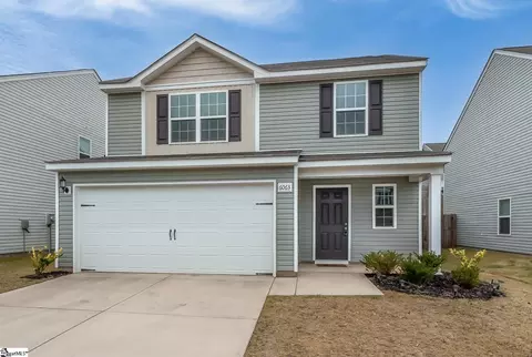 6063 Mason Tucker Dr, Inman, SC 29349