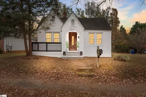 509 Green Ave, Greenville, SC 29601
