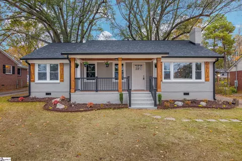 912 Marue Dr, Greenville, SC 29605