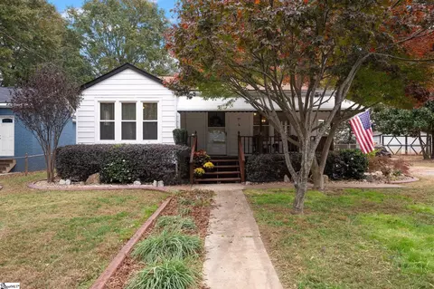 8 Concord St, Greenville, SC 29609