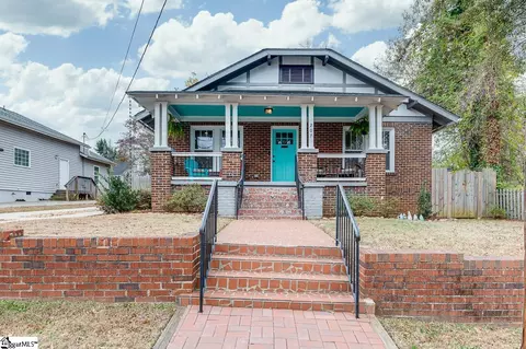 207 Douthit St, Greenville, SC 29601