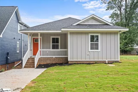 4 Hendricks St, Greenville, SC 29607
