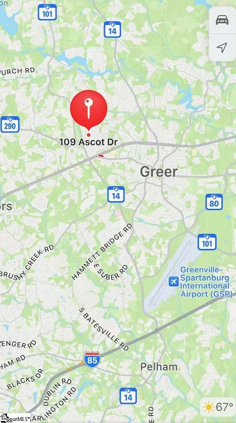 109 Ascot Dr, Greer, SC 29651 photo 34