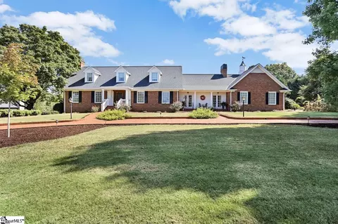 109 Ascot Dr, Greer, SC 29651