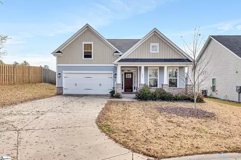 616 Delsey Ct, Greer, SC 29651