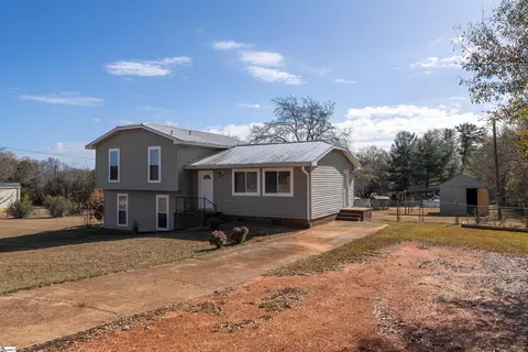 2403 E Tyger Bridge Rd, Greer, SC 29651 photo 32