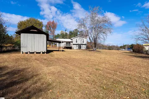 2403 E Tyger Bridge Rd, Greer, SC 29651 photo 28