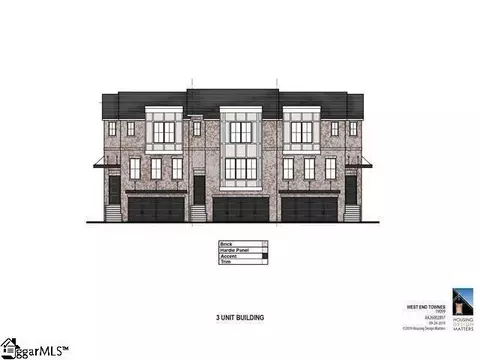 10 Corbet Ct #LOT 4, Greenville, SC 29601