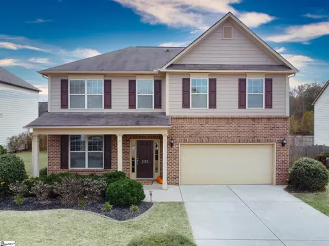 232 Paqcolet Dr, Simpsonville, SC 29681