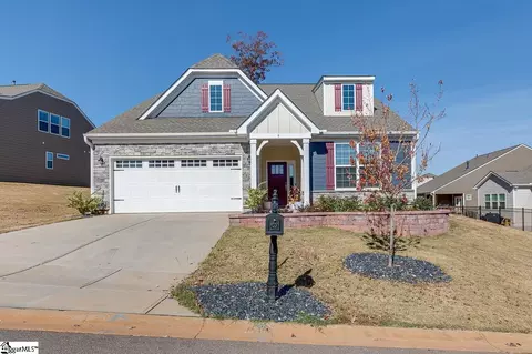 9 Whooping Crane Rd, Taylors, SC 29687