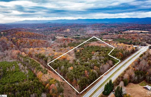 N 25 Highway, Travelers Rest, SC 29690