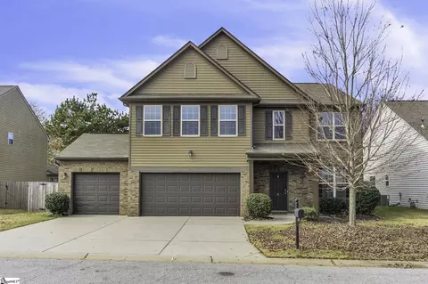 6 Windsor Creek Ct, Simpsonville, SC 29681