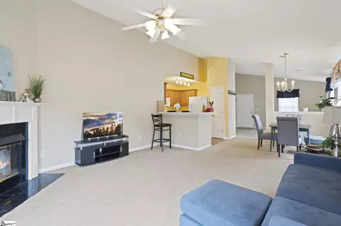 403 Hampton Ridge Dr, Greer, SC 29651 photo 10