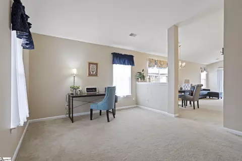 403 Hampton Ridge Dr, Greer, SC 29651 photo 5