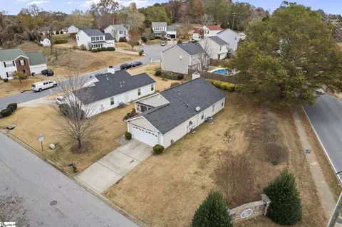 403 Hampton Ridge Dr, Greer, SC 29651 photo 26