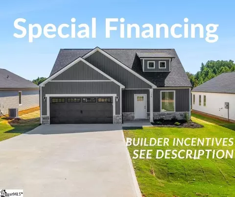 138 Lowe Rd, Chesnee, SC 29323 photo 2