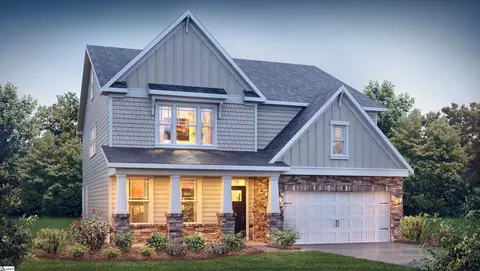 158 Layken Ln, Woodruff, SC 29388