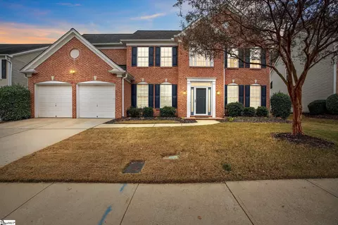 314 Ascot Ridge Ln, Greer, SC 29650