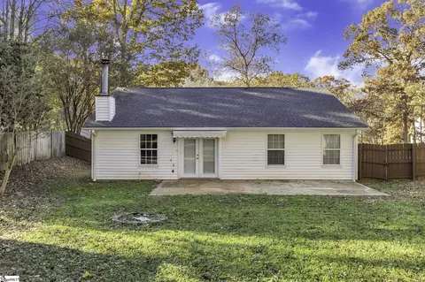 142 W Celestial Dr, Greer, SC 29651 photo 16