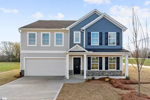 102 Deno Dr #31, Gaffney, SC 29341