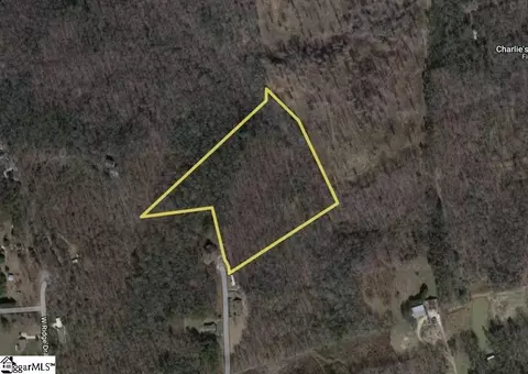 N Ridge Drive, Travelers Rest, SC 29690