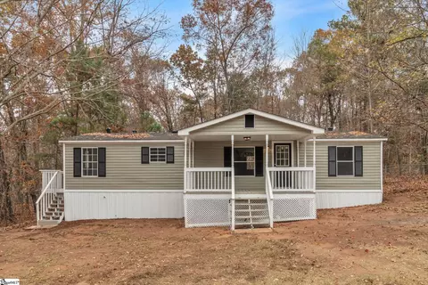 116 Bridwell Ct, Six Mile, SC 29682