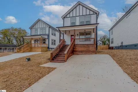 216 Averill St, Greenville, SC 29601