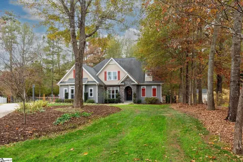110 Homestead Dr, Piedmont, SC 29673