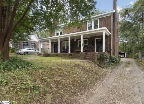 22 Jones Ave, Greenville, SC 29601
