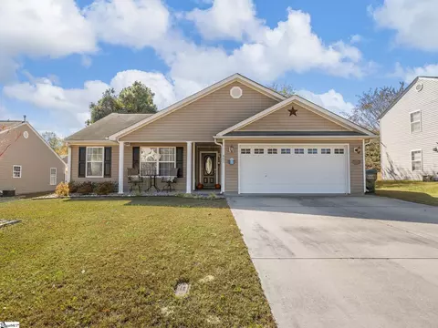 807 Trester Ln, Inman, SC 29349