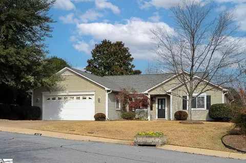 215 Milstead Way, Greenville, SC 29615