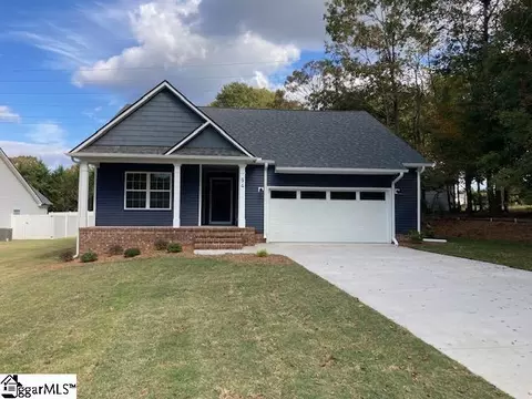 94 Baldwin Cir, Mauldin, SC 29662 photo 2