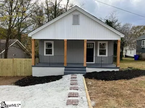 41 Hollywood Cir, Greenville, SC 29607