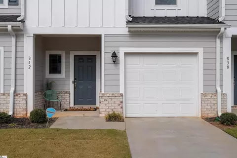 842 Thread Way, Greer, SC 29651 photo 31