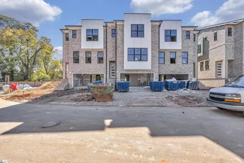 8 Corbet Ct #LOT 3, Greenville, SC 29601