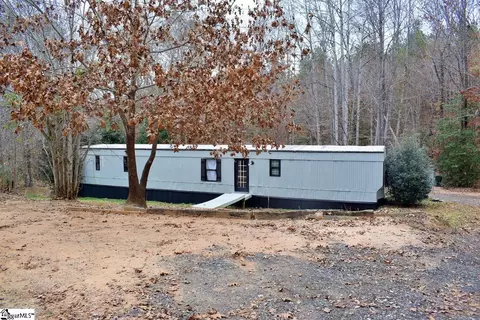 2526 Old Tiger Bridge Rd, Greer, SC 29651