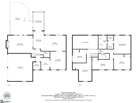 204 Lytle St, Greer, SC 29650 photo 36