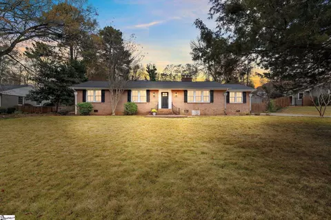 311 Mccarter Ave, Greenville, SC 29615
