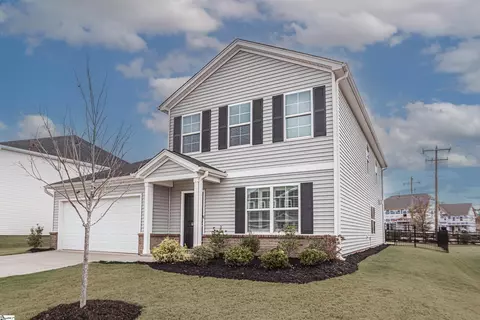 602 Whittier St, Greenville, SC 29605