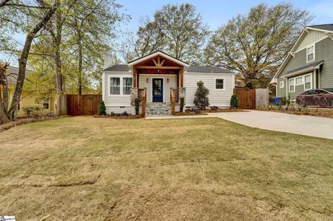 12 Palm St, Greenville, SC 29607