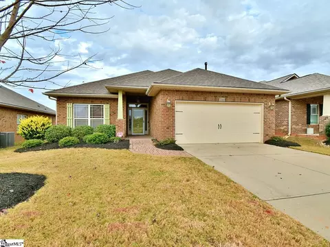 244 Scottish Ave, Simpsonville, SC 29680