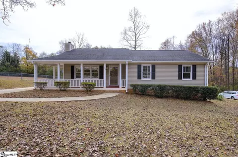 1324 Saluda Dam Rd, Easley, SC 29640